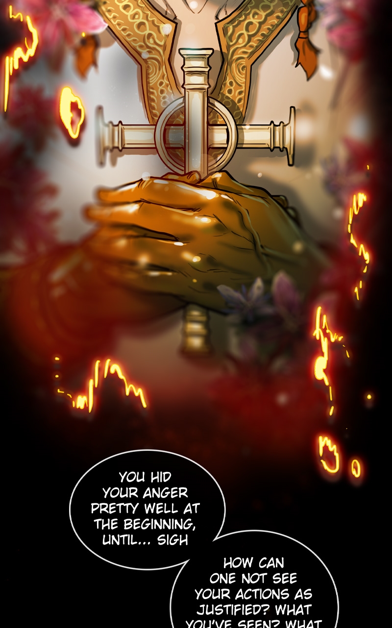 Ordeal Chapter 113 - Page 16