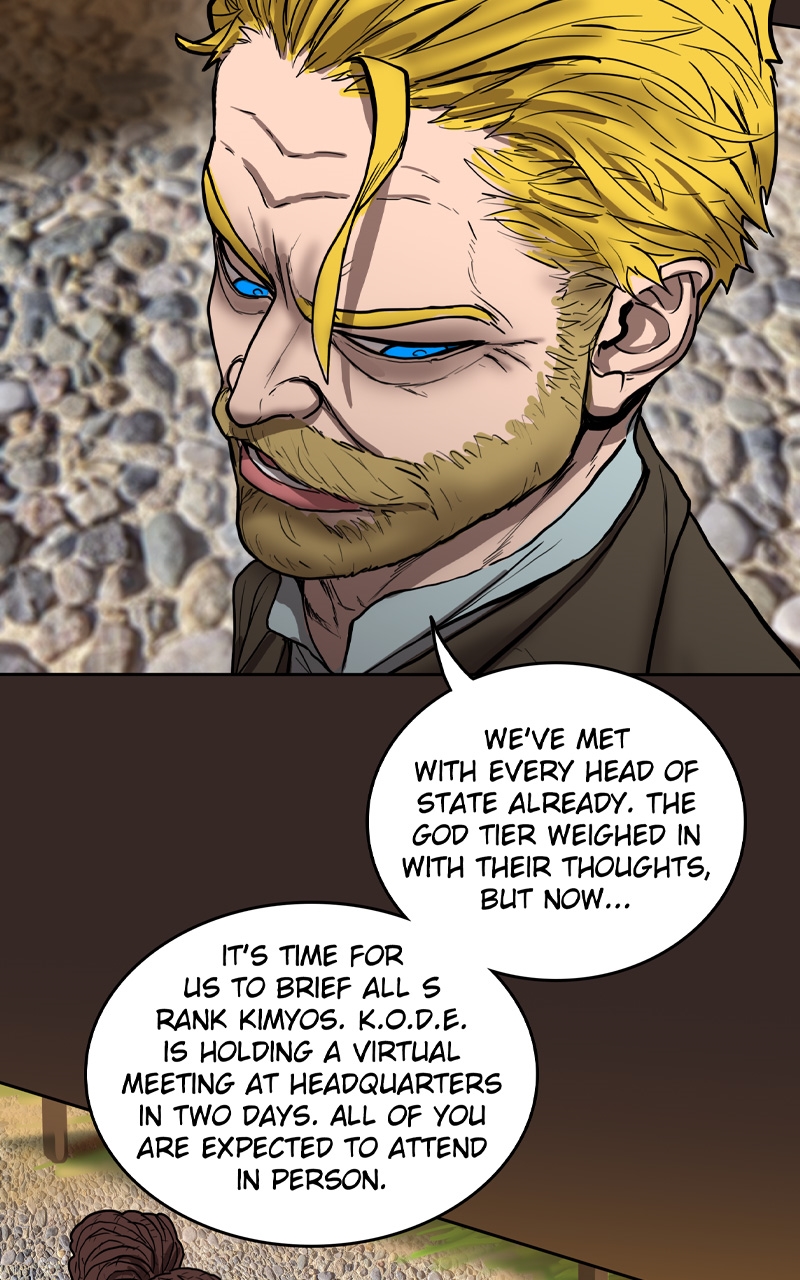 Ordeal Chapter 113 - Page 161