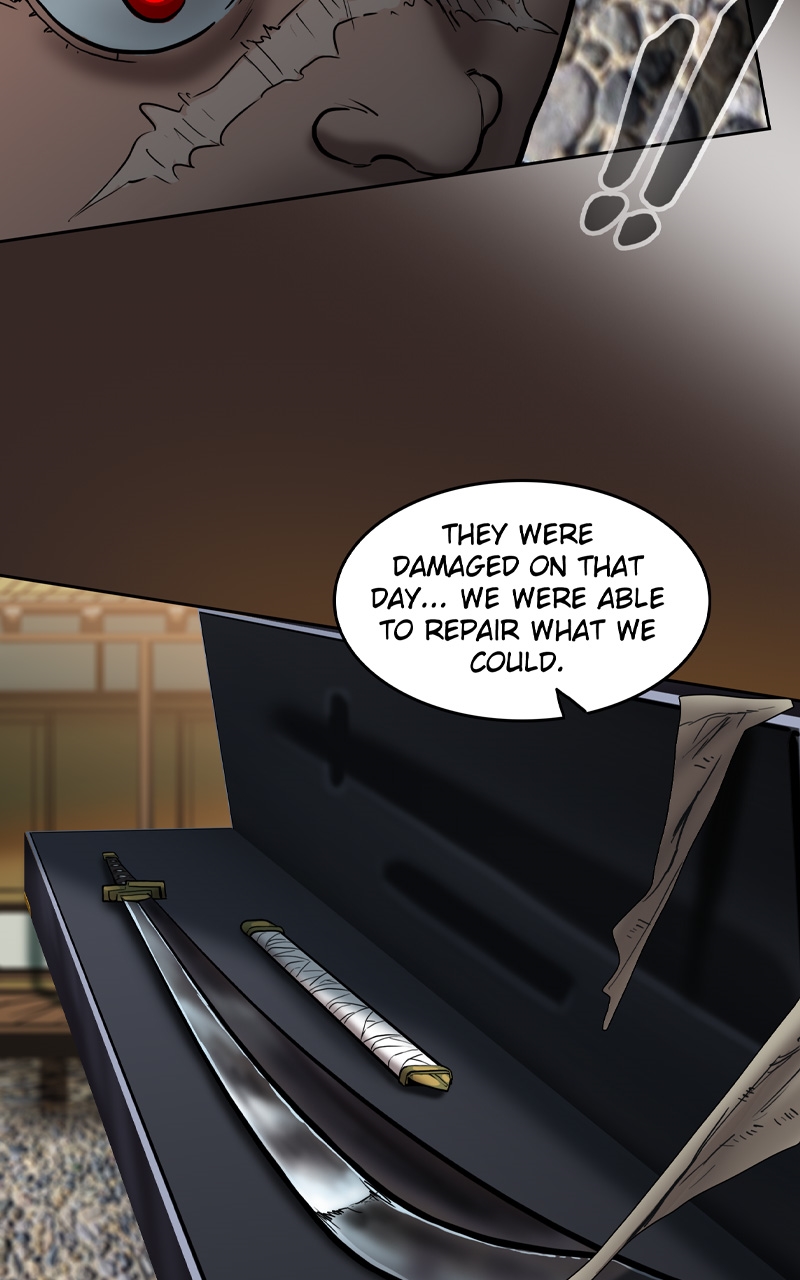 Ordeal Chapter 113 - Page 166