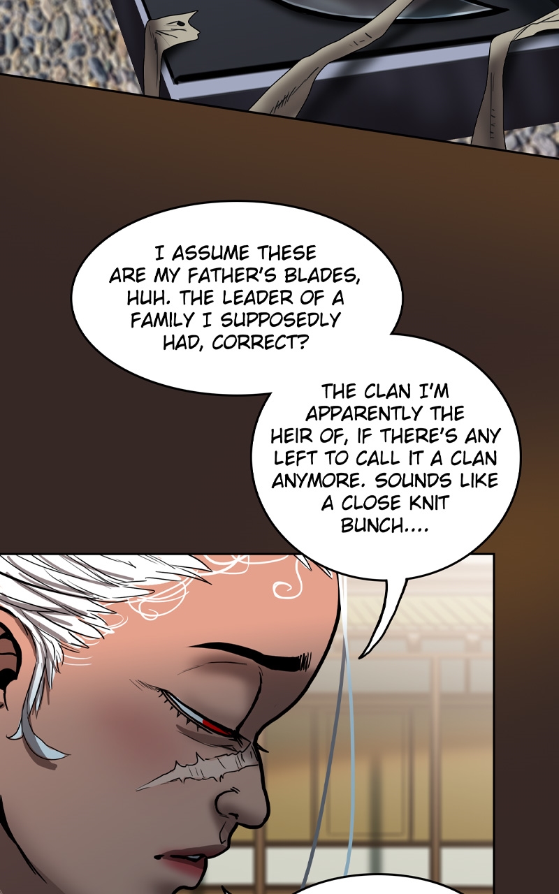 Ordeal Chapter 113 - Page 167