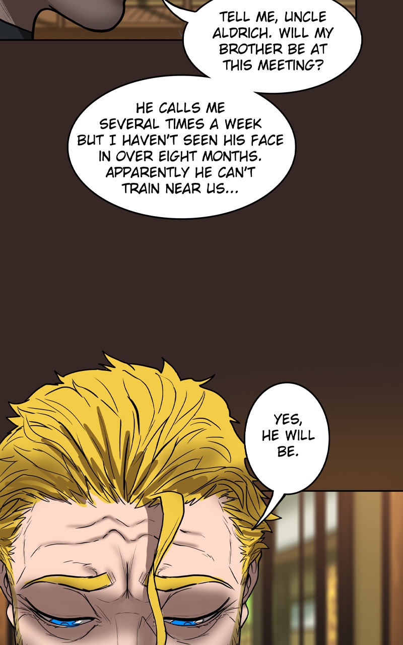 Ordeal Chapter 113 - Page 168