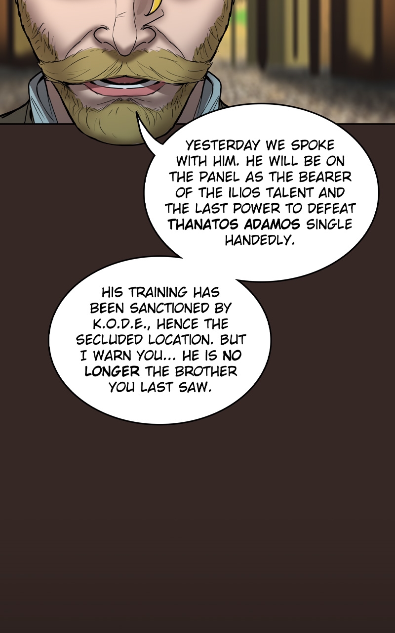 Ordeal Chapter 113 - Page 169
