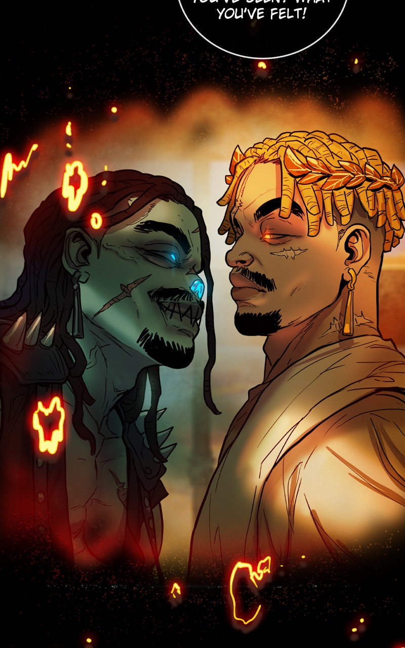 Ordeal Chapter 113 - Page 17