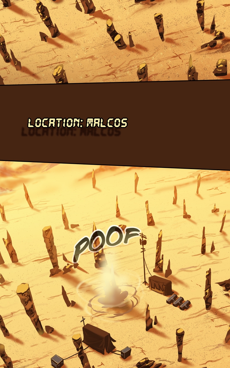 Ordeal Chapter 113 - Page 173