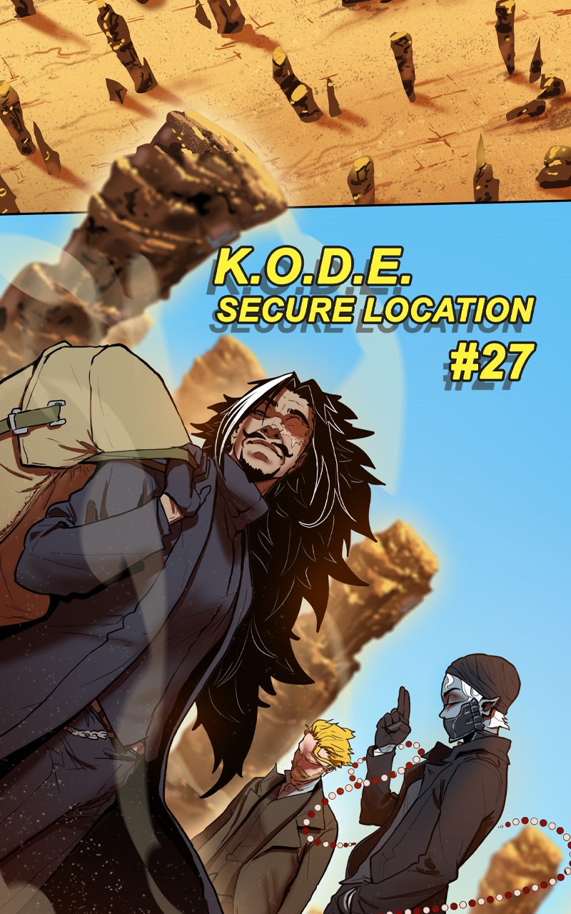 Ordeal Chapter 113 - Page 174