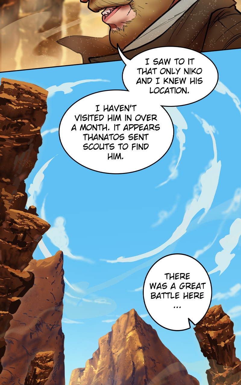 Ordeal Chapter 113 - Page 177