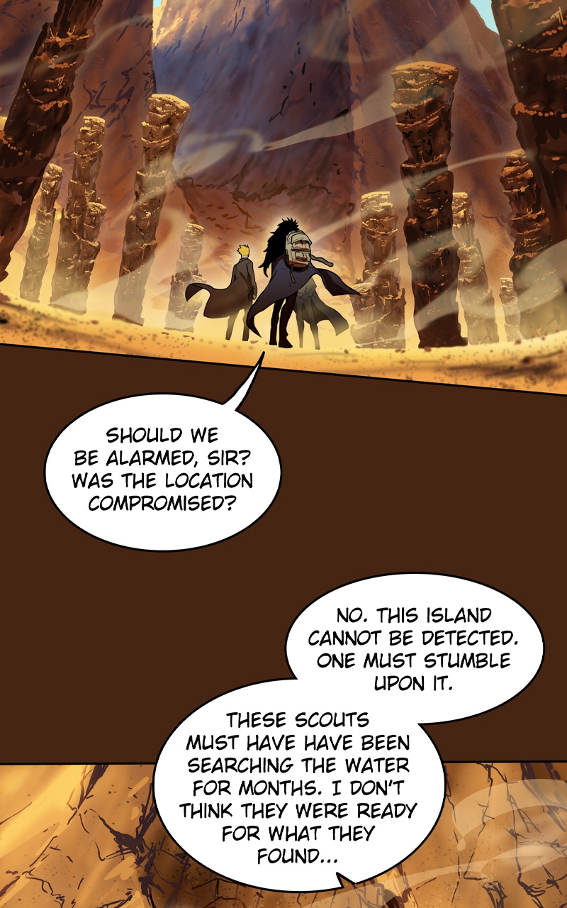 Ordeal Chapter 113 - Page 178