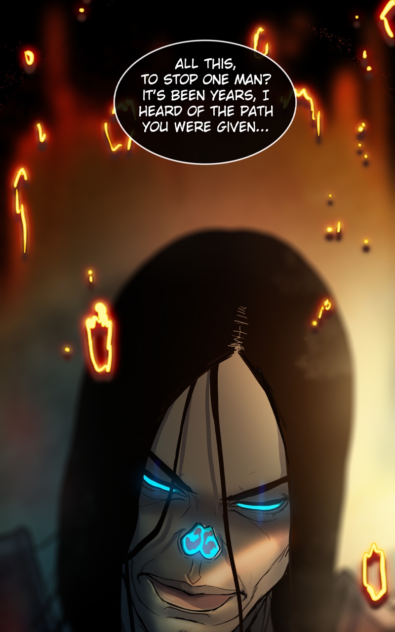 Ordeal Chapter 113 - Page 18