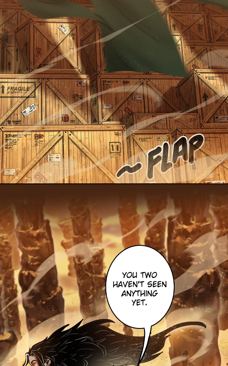 Ordeal Chapter 113 - Page 181