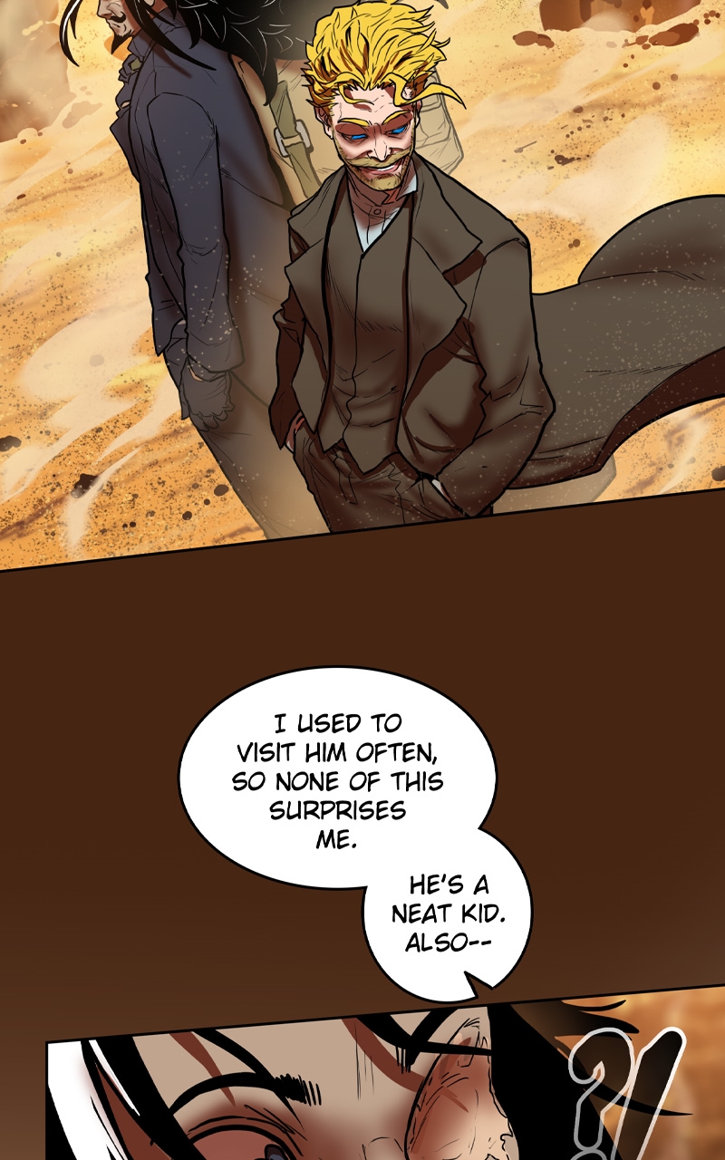 Ordeal Chapter 113 - Page 182