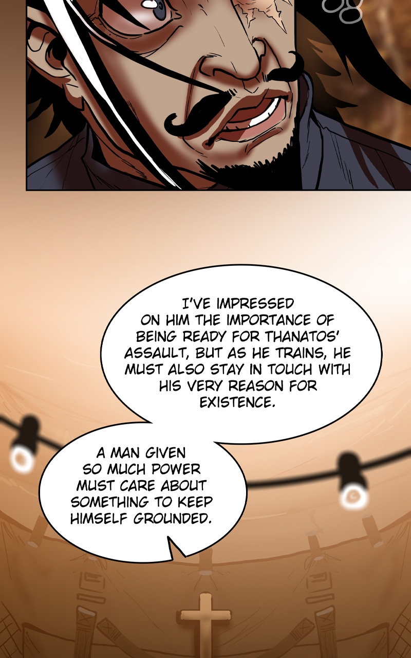 Ordeal Chapter 113 - Page 183