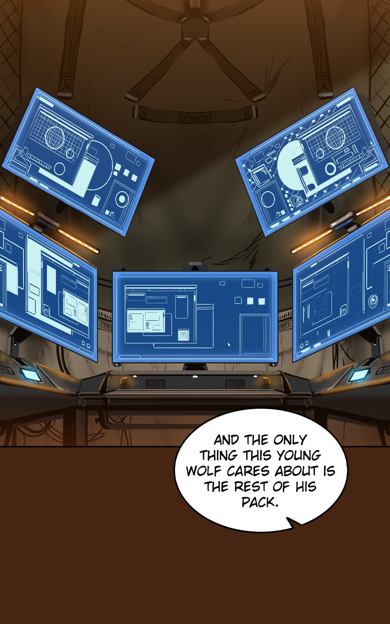 Ordeal Chapter 113 - Page 184