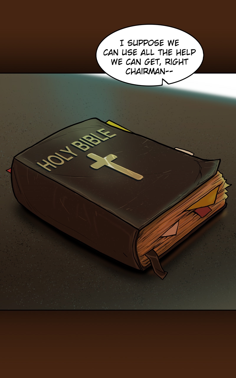 Ordeal Chapter 113 - Page 187