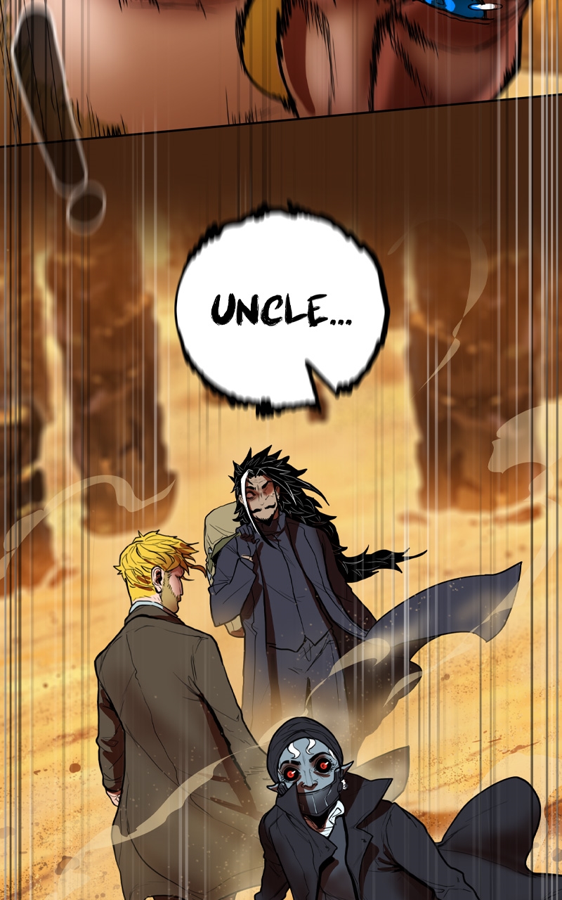 Ordeal Chapter 113 - Page 191