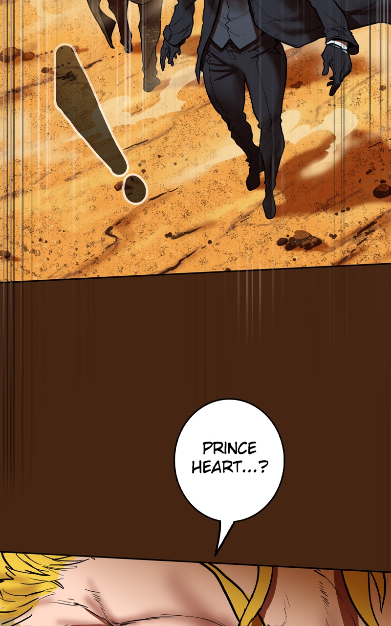 Ordeal Chapter 113 - Page 192