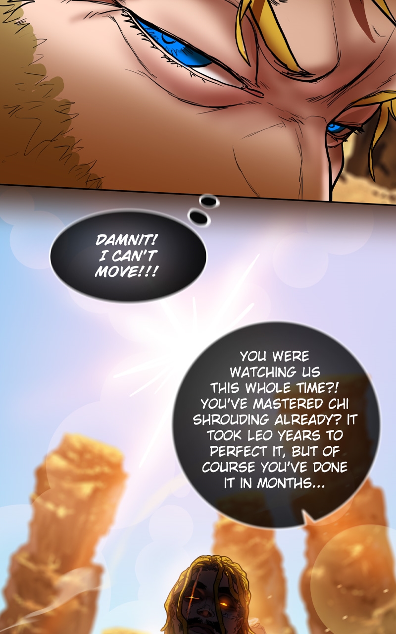 Ordeal Chapter 113 - Page 193