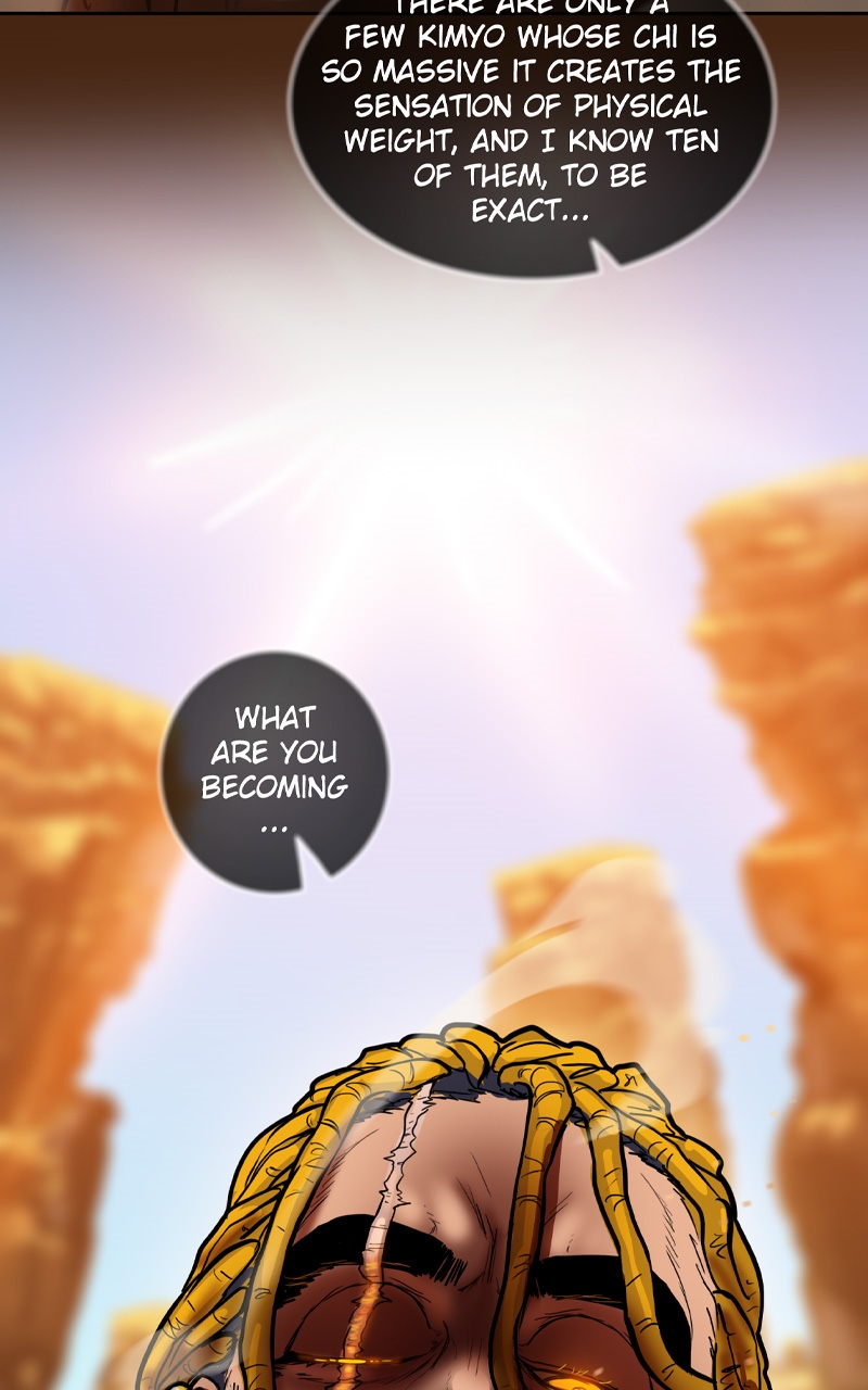 Ordeal Chapter 113 - Page 195