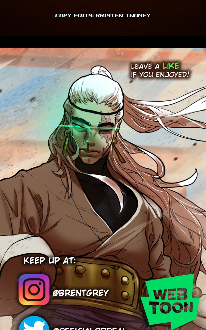 Ordeal Chapter 113 - Page 198