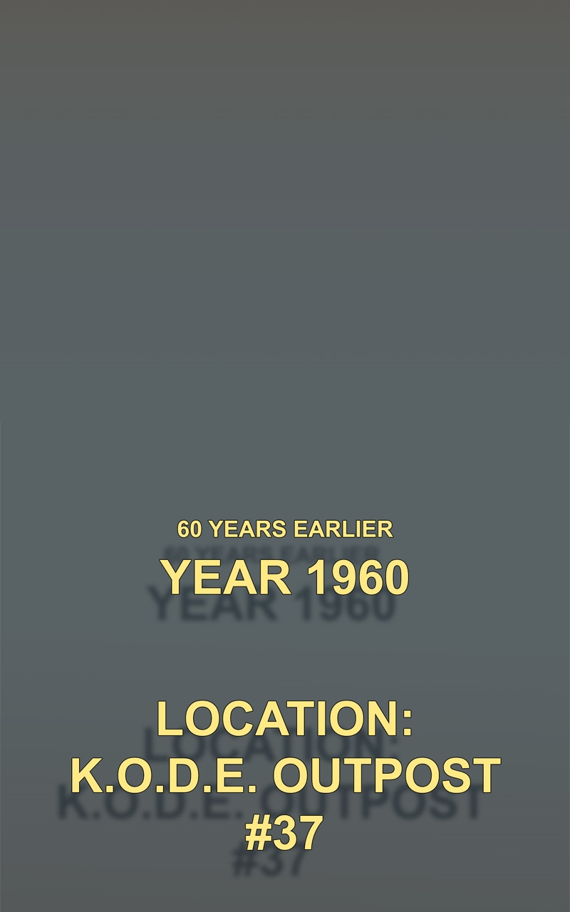 Ordeal Chapter 113 - Page 22