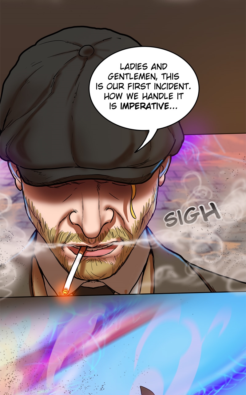 Ordeal Chapter 113 - Page 24