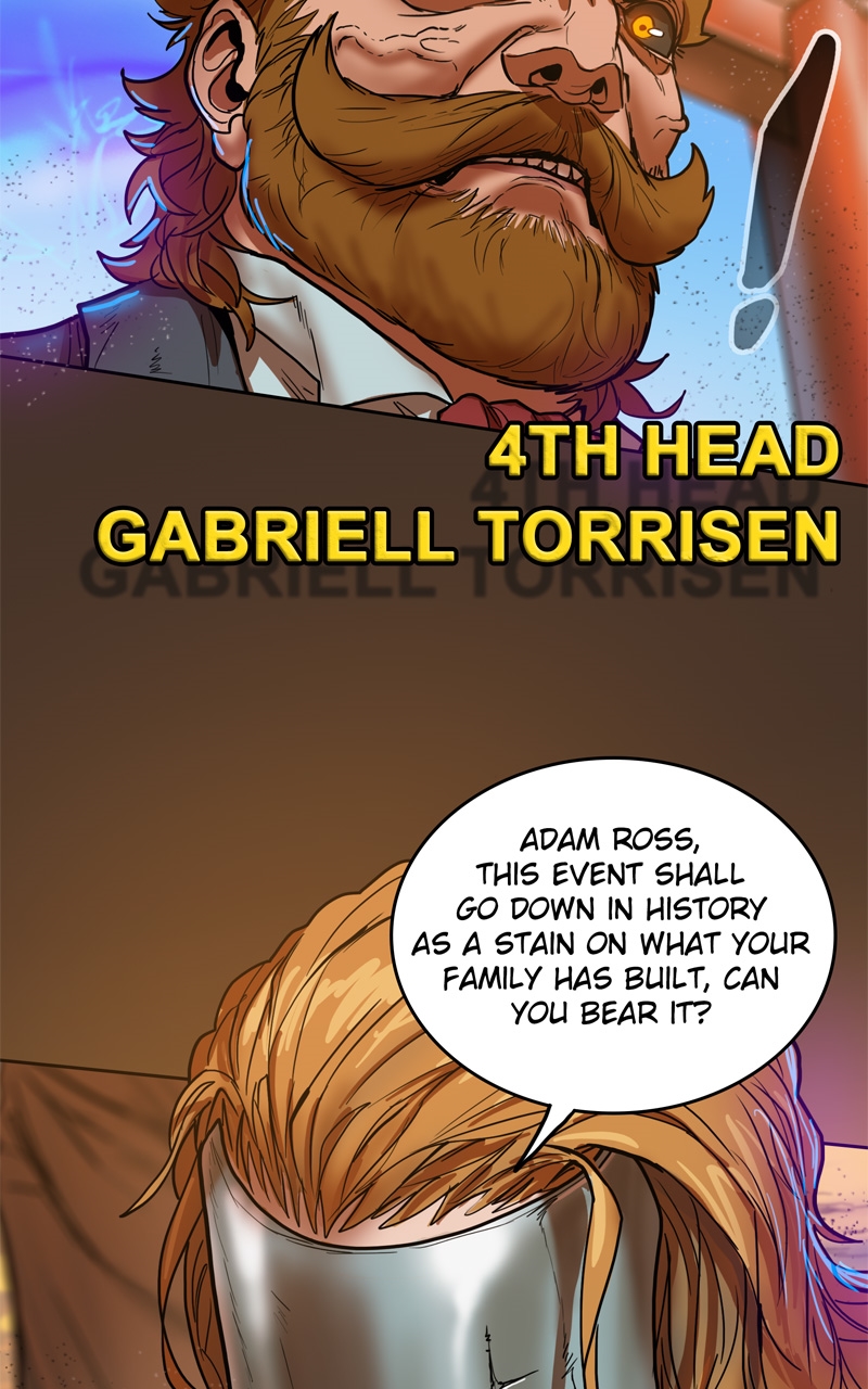 Ordeal Chapter 113 - Page 29