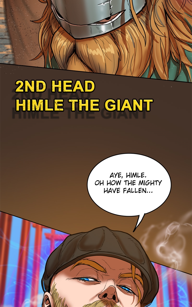 Ordeal Chapter 113 - Page 30