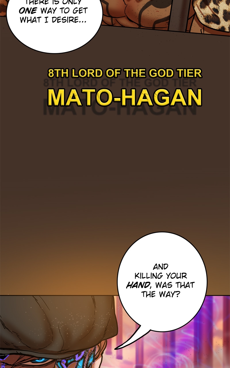 Ordeal Chapter 113 - Page 36