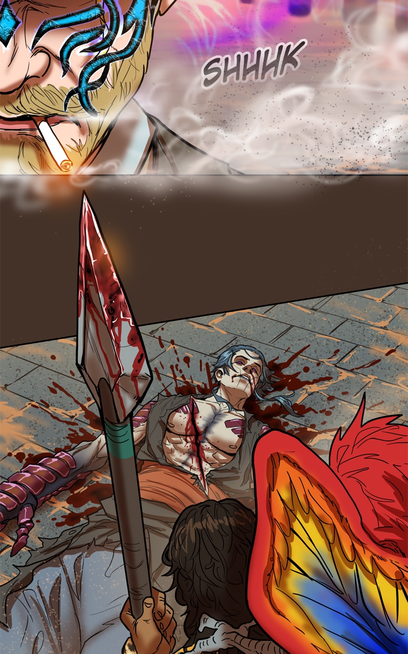 Ordeal Chapter 113 - Page 37