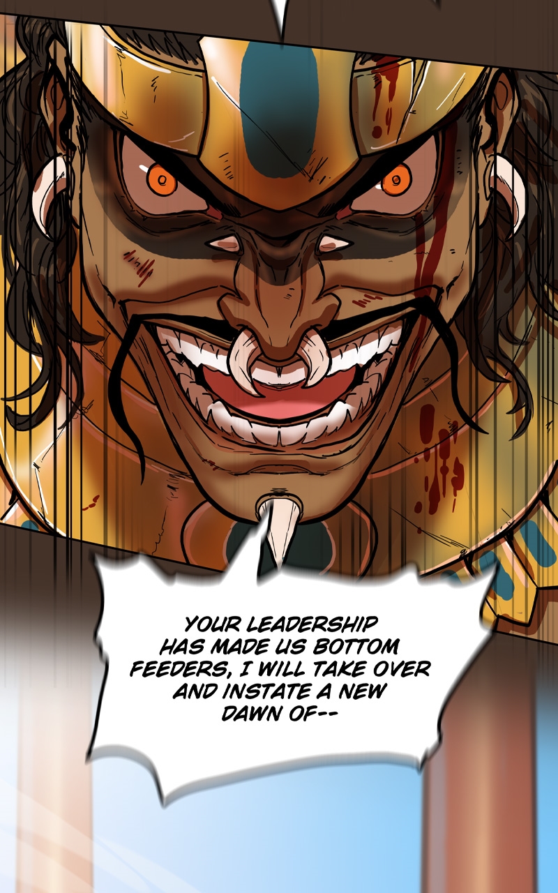 Ordeal Chapter 113 - Page 48