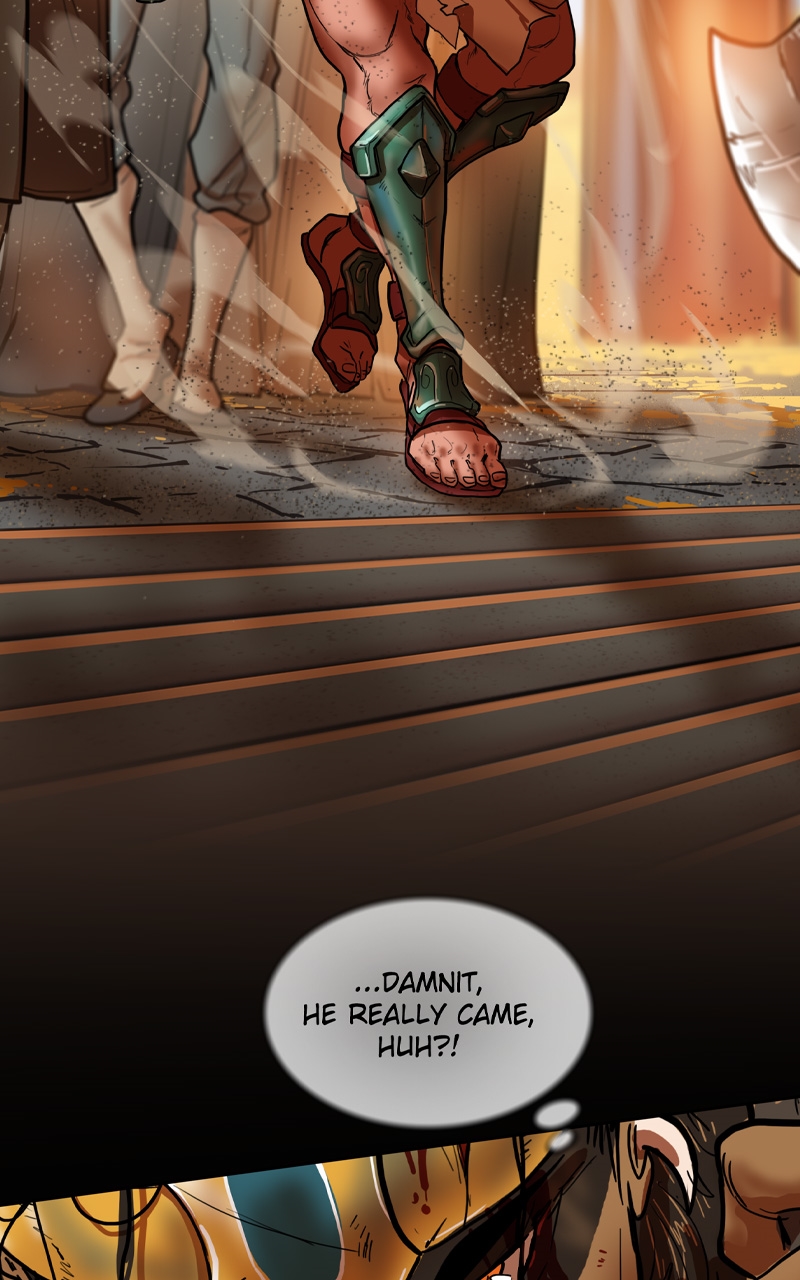 Ordeal Chapter 113 - Page 50