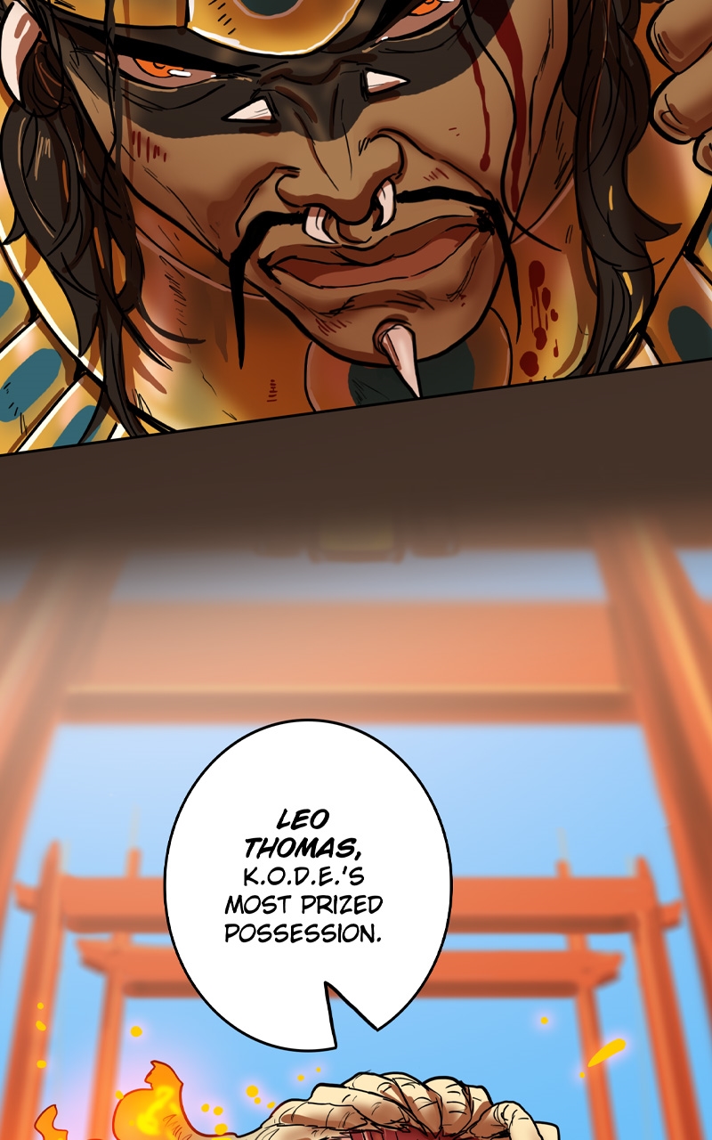 Ordeal Chapter 113 - Page 51