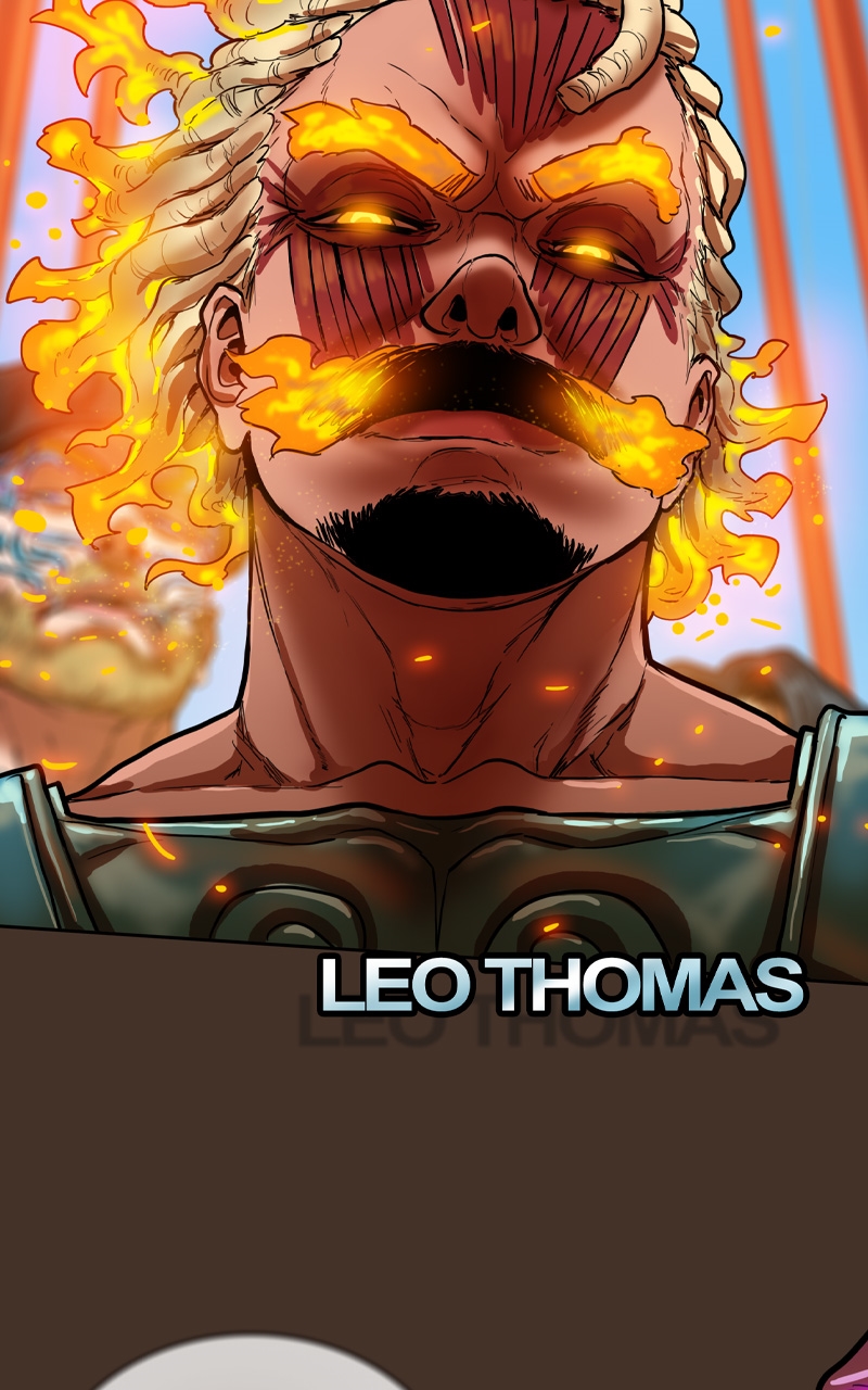 Ordeal Chapter 113 - Page 52