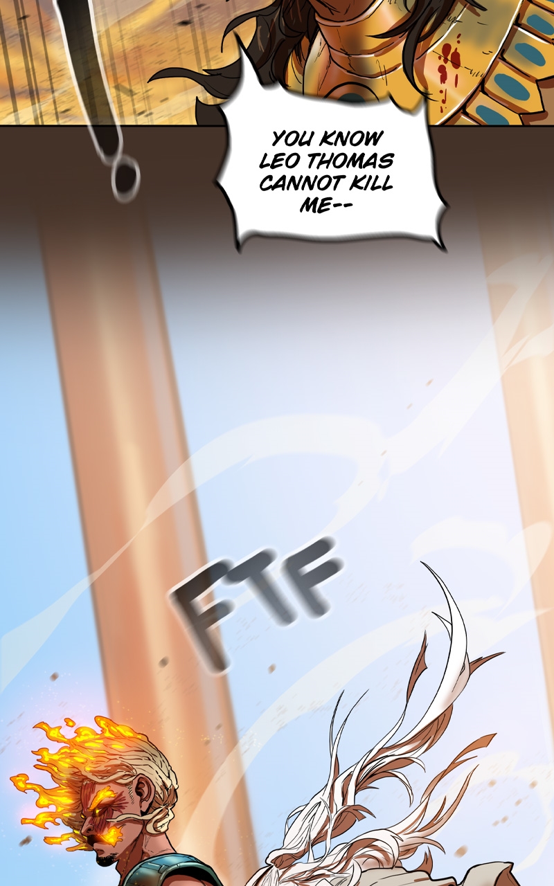 Ordeal Chapter 113 - Page 55