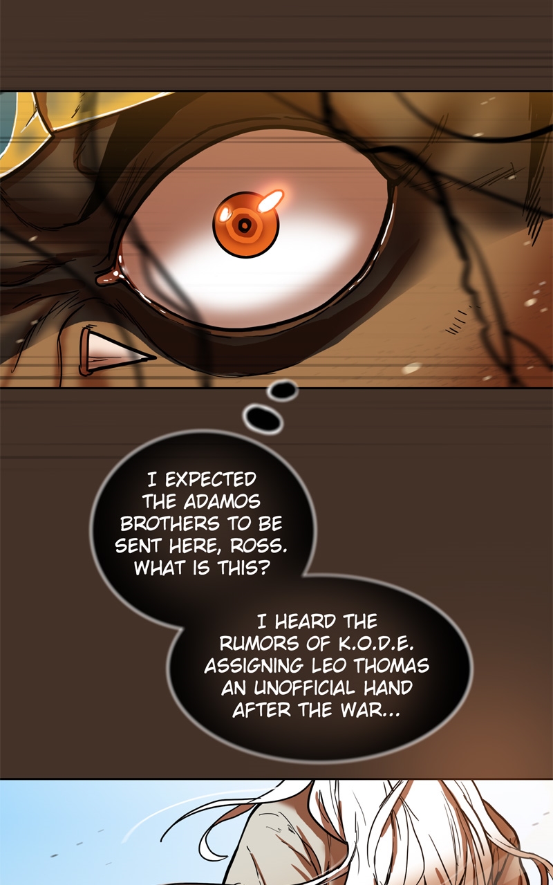 Ordeal Chapter 113 - Page 57