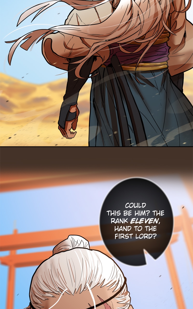 Ordeal Chapter 113 - Page 58