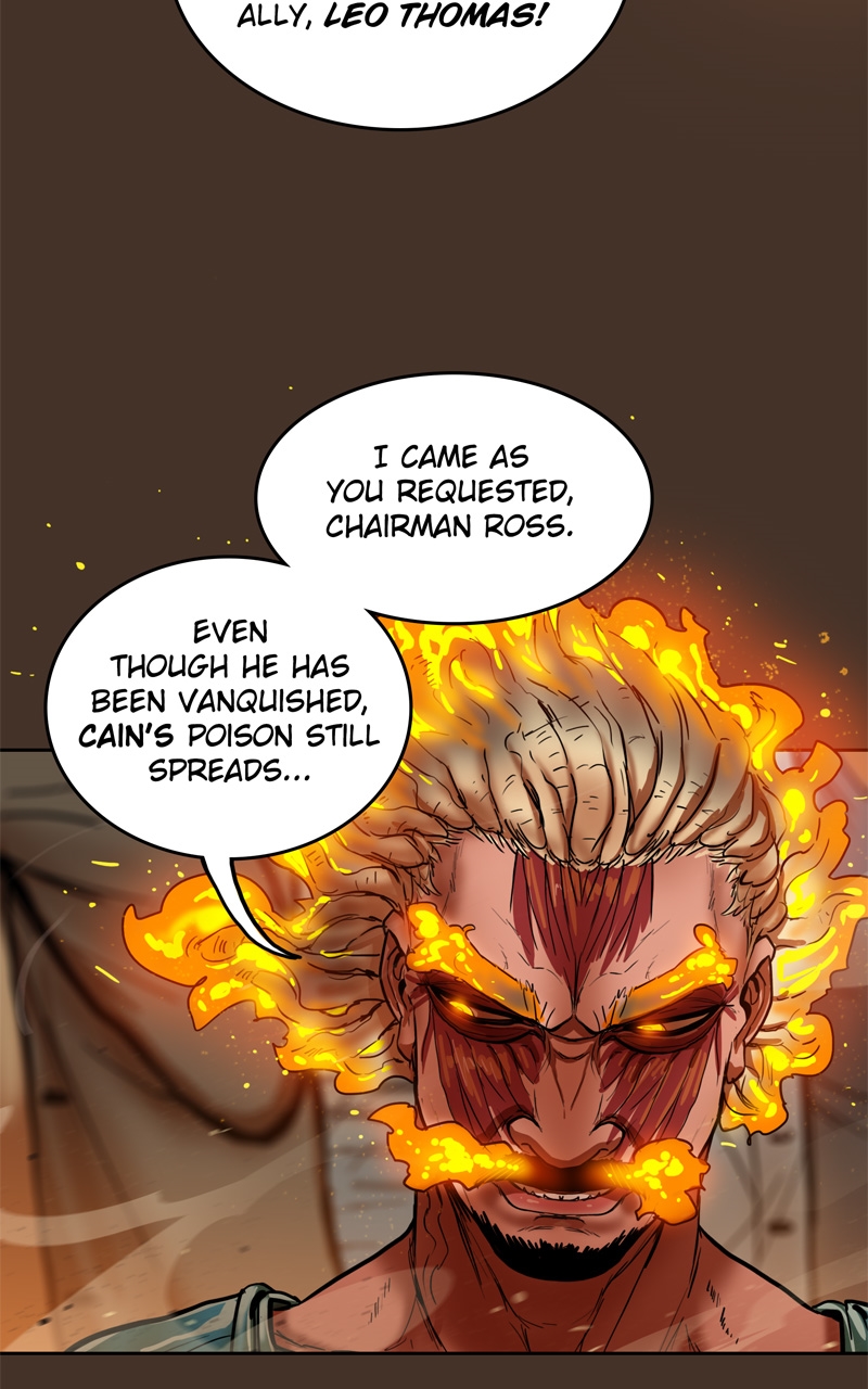 Ordeal Chapter 113 - Page 61