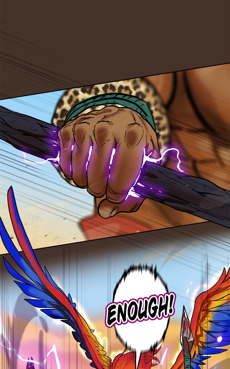 Ordeal Chapter 113 - Page 63