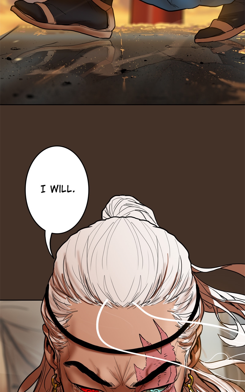 Ordeal Chapter 113 - Page 67