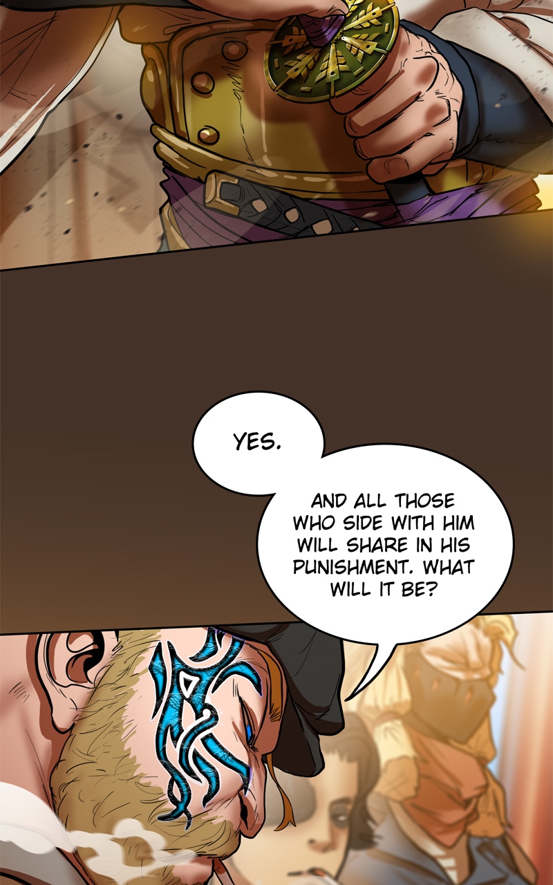 Ordeal Chapter 113 - Page 69