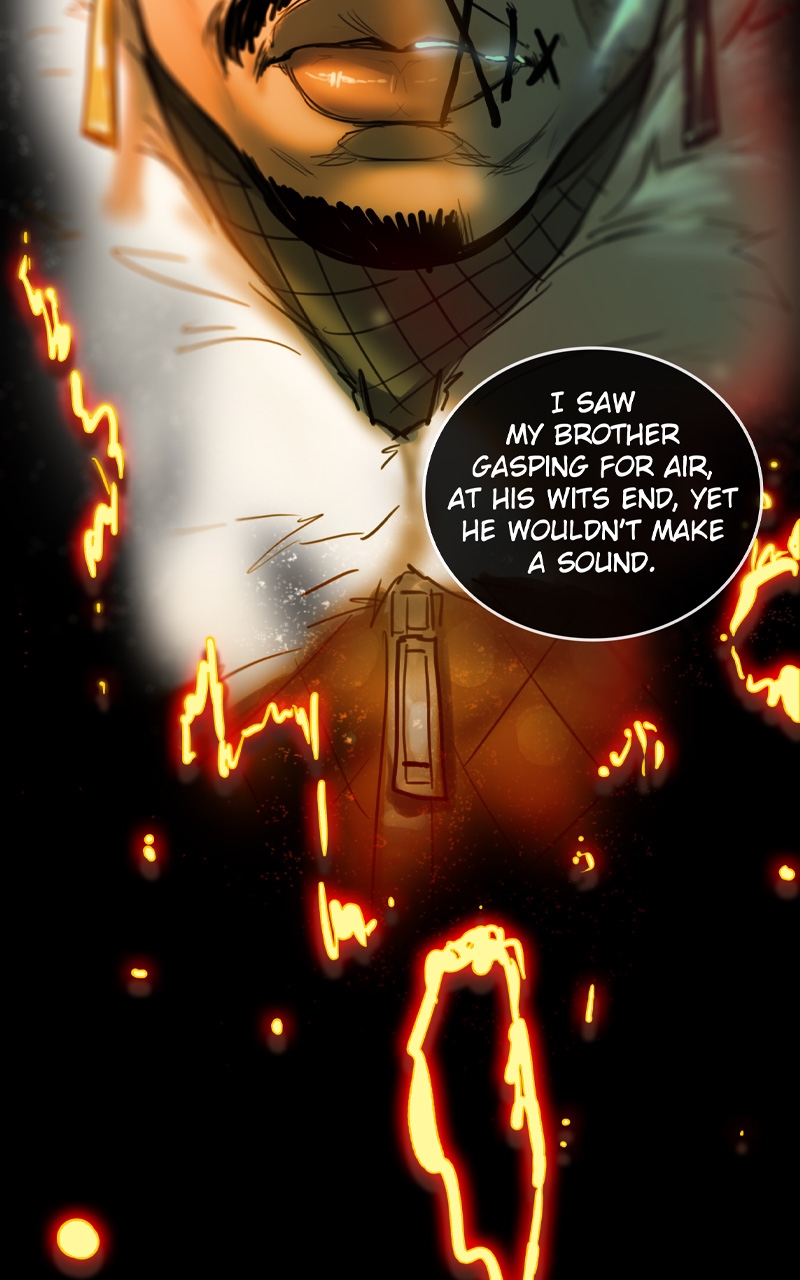 Ordeal Chapter 113 - Page 7