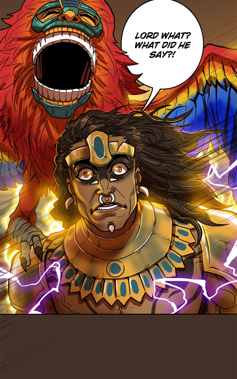 Ordeal Chapter 113 - Page 73