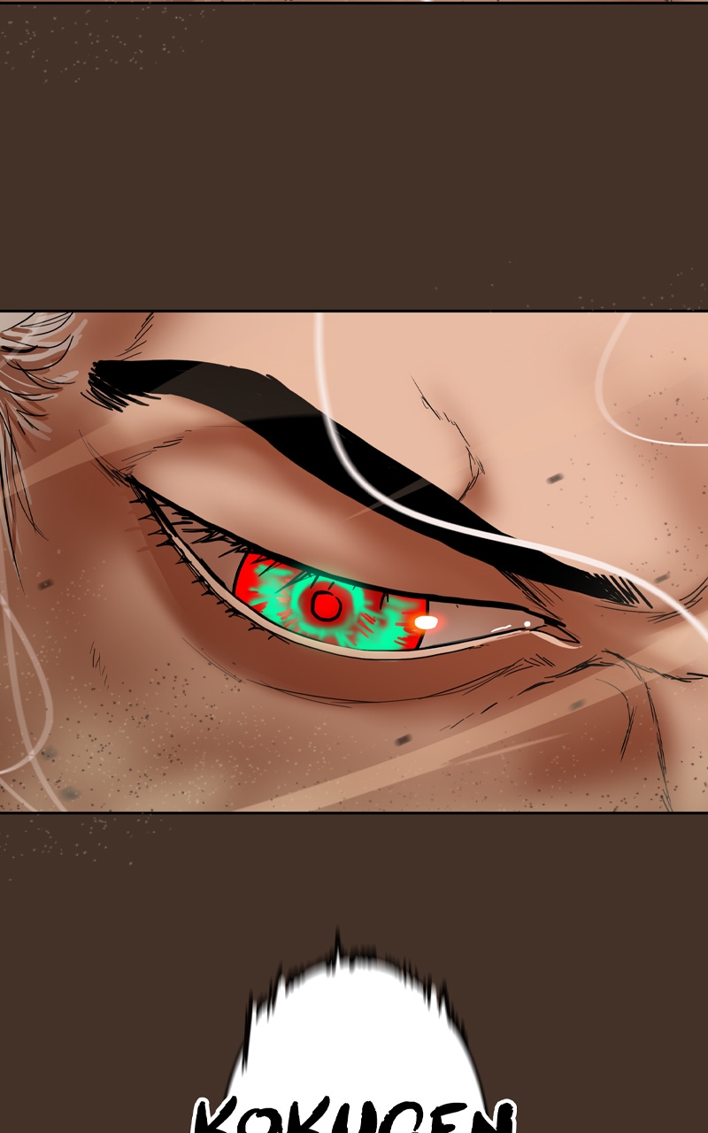 Ordeal Chapter 113 - Page 76