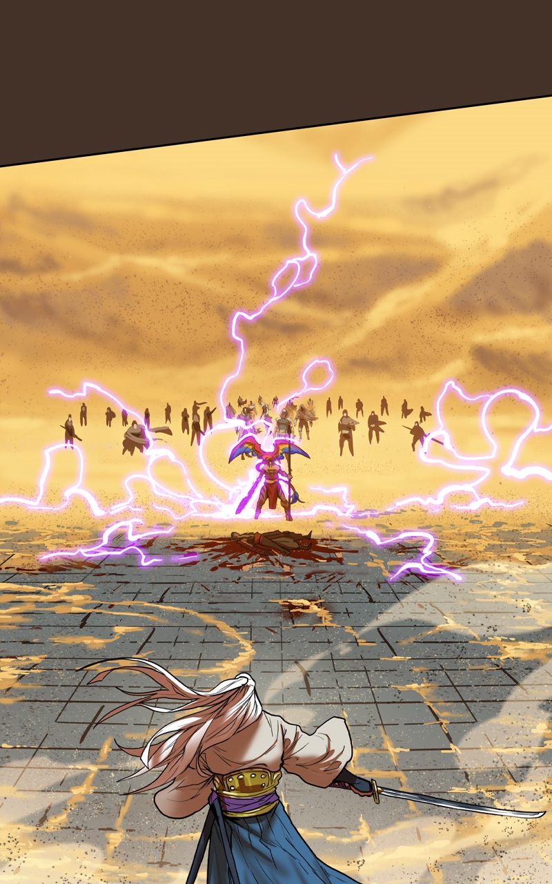 Ordeal Chapter 113 - Page 78