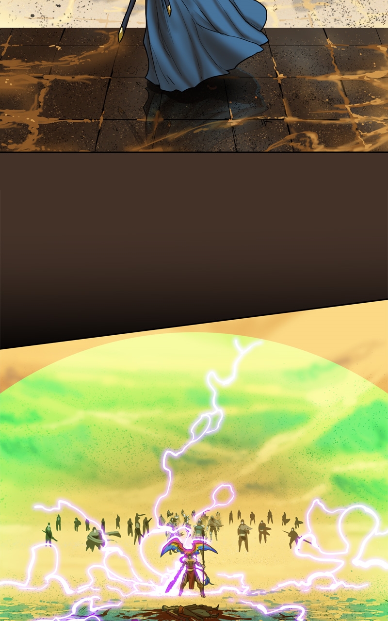 Ordeal Chapter 113 - Page 79