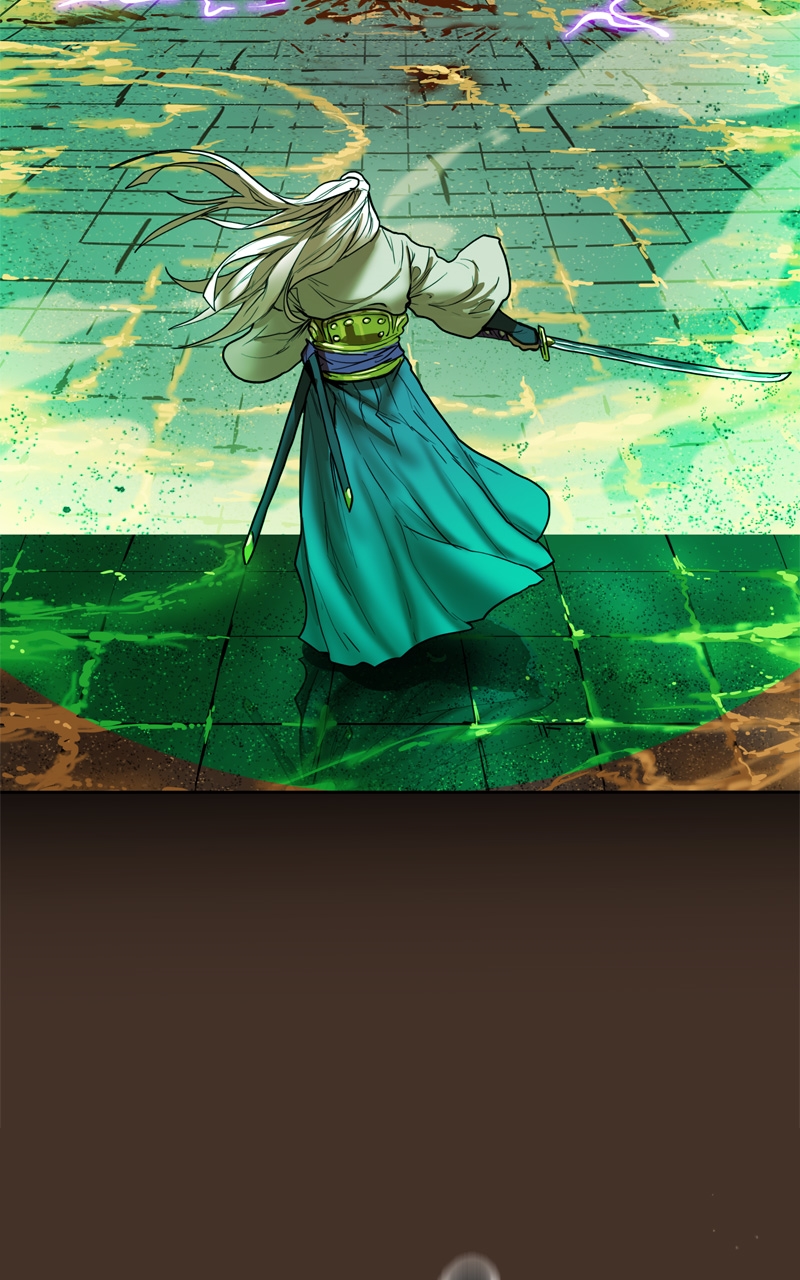 Ordeal Chapter 113 - Page 80