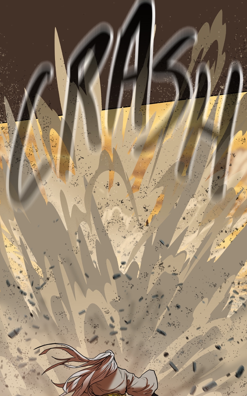 Ordeal Chapter 113 - Page 81