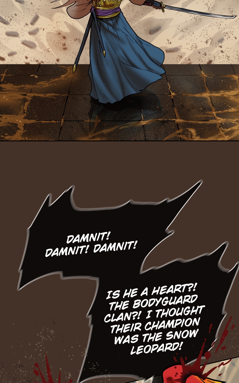 Ordeal Chapter 113 - Page 82