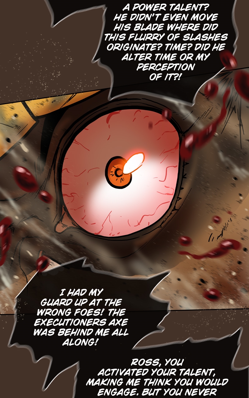 Ordeal Chapter 113 - Page 84