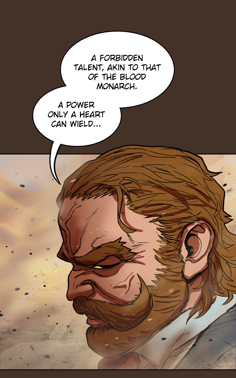 Ordeal Chapter 113 - Page 86