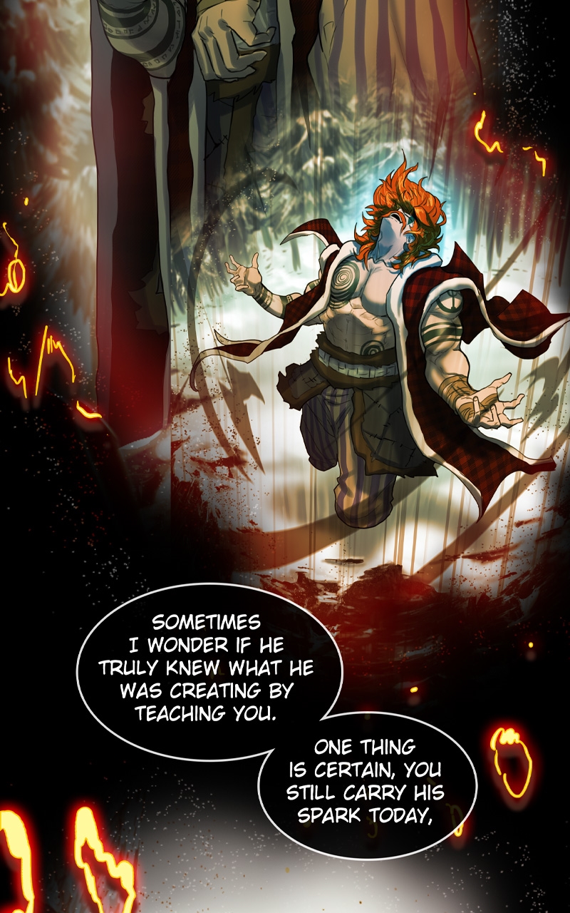 Ordeal Chapter 113 - Page 9